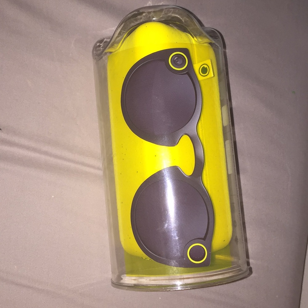 Spectacles - image 1